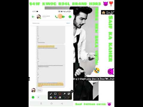 9K S9ST9 J0K9R CHUD K9 D9FN BY S9IIFU BR9ND #bareilly #ka #king #here