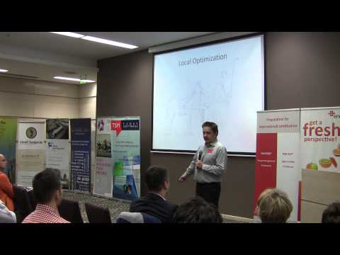 Typical mistakes in Scrum adoptions - Paul Nagy (Nokia Siemens Networks)