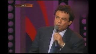 JOSE JOSE - COMO TU || SABADOS GIGANTES