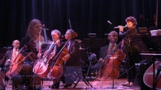 Portland Cello Project: "Mutilation Rag" from Beck's Song Reader