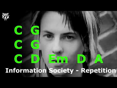 Repetition - Information Society