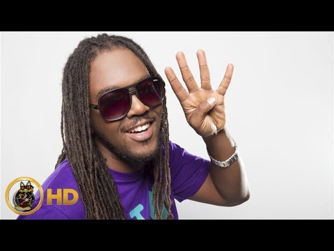 T.O.K "Bay-C" - Straight Outta Portmore [Ellie G Riddim] October 2015