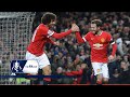 MAN UTD 3-0 Cambridge Utd - FA Cup Fourth Round.