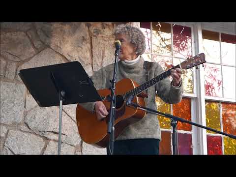 Elise Witt & Mick Kinney - The Back Door @ Front Yard, Atlanta - Sun Nov/15/2020