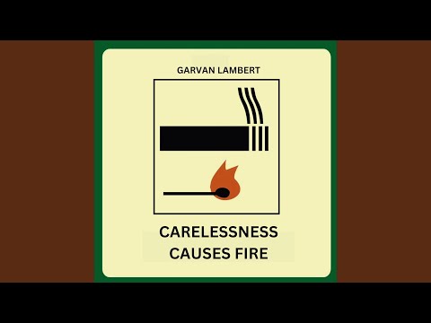 Invisible - Garvan Lambert