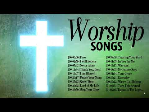 Heart Touching Gospel Worship Songs 2019 New Collection – Fabulous Songs Of Hillsong Worship