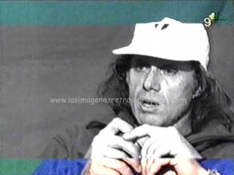 Guillermo Vilas vs Manuel Orantes (Semifinal U.S.Open 1975)