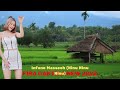 FIRA CANTIKA NEW INFONE MASSEHH 2022