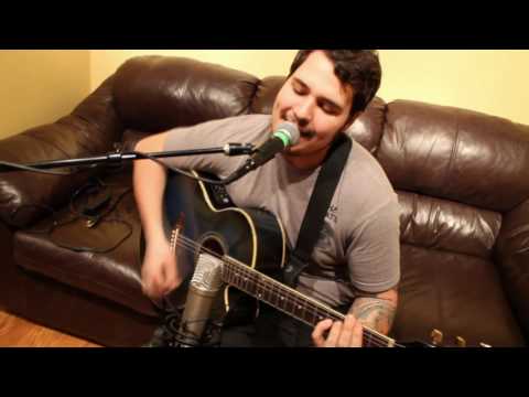 Jeff Rosenstock - "Pash Rash" (Acoustic Cover)