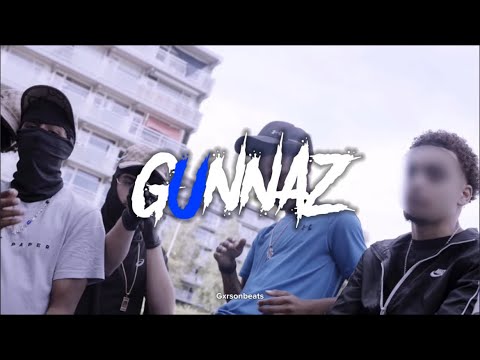 DUTCH DRILL X DG X TINY TYPE BEAT “GUNNAZ” (Prod. Gxrsonbeats)