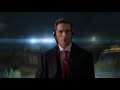 Patrick Bateman In Metal Gear Solid V American Psycho Walking Meme