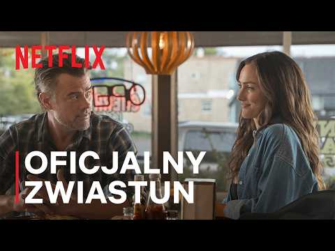 Ransom Canyon – zwiastun