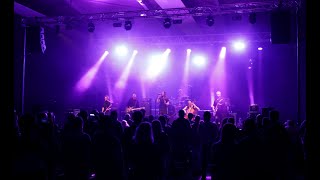 Herein - Caroline [Live @ Bass'N'Rock 2022] — HERE[IN]