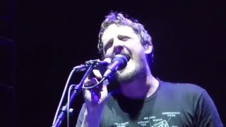 Sturgill Simpson - You Don&#39;t Miss Your Water [Otis Redding cover] (Houston 05.10.16) HD