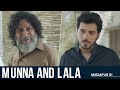 Munna and Lala | Mirzapur | Divyenndu | Anil George