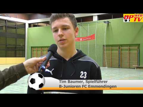 4.Auflage von Südbadens DoppelpassJunioren-innen Hallenmasters 20013/14 wieder ein voller Erfolg!