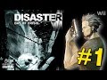 Disaster Day Of Crisis wii Part 1 Gameplay Pt Br