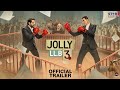 Jolly LL B 3 Official Trailer Releasing At PVR INOX On Sept 19