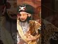 Patchy The Pirate Do Not Touch Me
