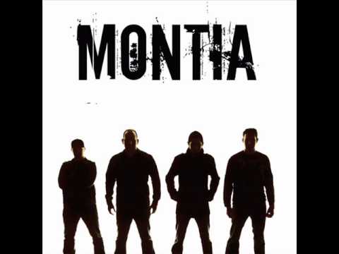 Montia - Broken