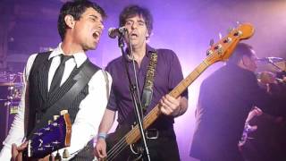 The Godfathers 01 Cause I Said So+This Damn Nation+Some Reaction (The Cuban 04/06/2016)