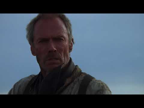 Unforgiven (1992) Official Trailer