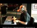 Simon Collins "Powerless" live on 101.9 RXP, NY