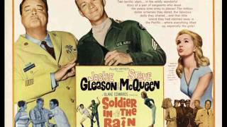 Soldier in the Rain (piano solo) Henry Mancini
