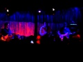June - Camper Van Beethoven 2011-09-14 Los Angeles CA - The Satellite