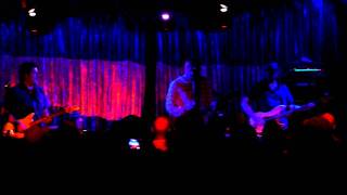 June - Camper Van Beethoven 2011-09-14 Los Angeles CA - The Satellite