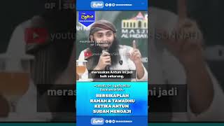 Download lagu BERSIKAPLAH RAMAH KETIKA SUDAH NGAJI | USTADZ SYAFIQ RIZA BASALAMAH #shorts #kajian #sunnah #ceramah mp3 Download lagu BERSIKAPLAH RAMAH KETIKA SUDAH NGAJI | USTADZ SYAFIQ RIZA BASALAMAH #shorts #kajian #sunnah #ceramah mp3