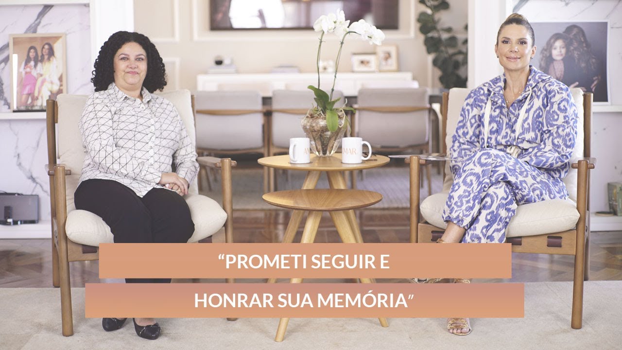 Batalha contra o câncer e a força de uma mãe em meio à dor da despedida