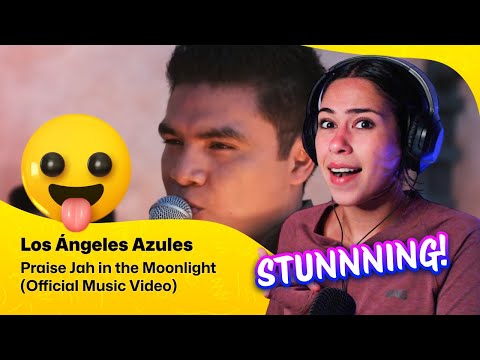 Reaction ▷  Los Ángeles Azules - Los Ángeles Azules - Mi Niña Mujer ft. Ha*Ash (De Plaza En Plaza)