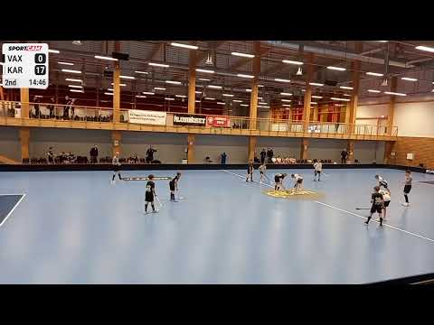 Storvreta cup: Vaxholm vs Karhut - 04/01/2023