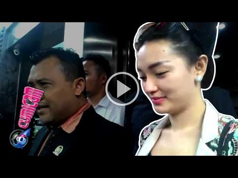 Diperiksa Polisi, Zaskia Masih Saksi - Cumicam 31 Maret 2016