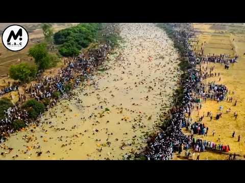 Moments Filmed Second Before Disaster | Incredible Moments #129
