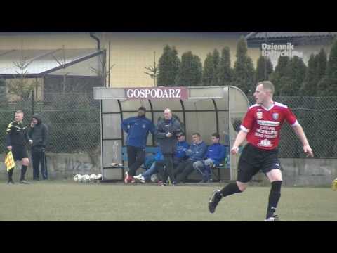 Start Mrzezino - Eko-Prod Szemud | Piłkarski Serwis Powiatu Puckiego