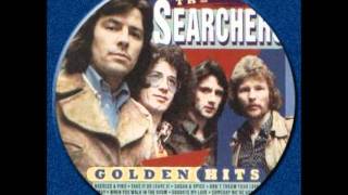SEARCHERS - IN THE HEAT OF THE NIGHT
