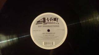 She`s Got - The Payback EP - RIP Productions - 4th Floor Records