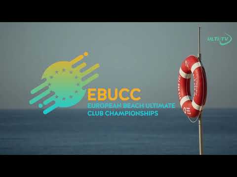 EBUCC Friday OFF STREAM Event Highlights