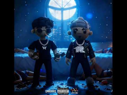 Eddy ft Chuyin - Madre Mia