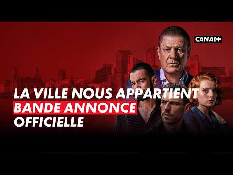 Bande-annonce