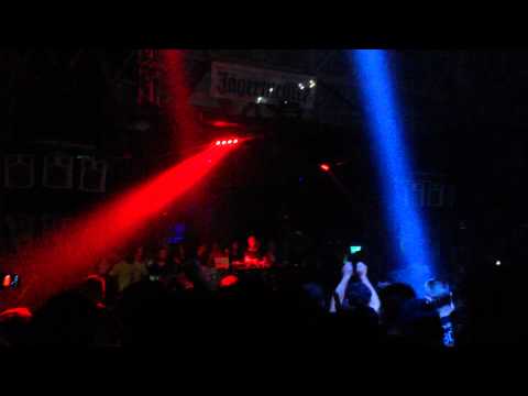 Marco Carola plays The big Stuart(loui fernandez remix)@ Cocoricò (25.07.2015)