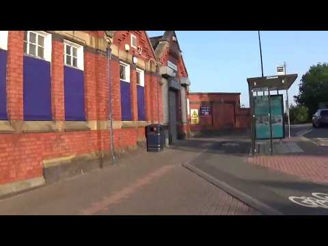 #Tameside Guide Bridge England UK