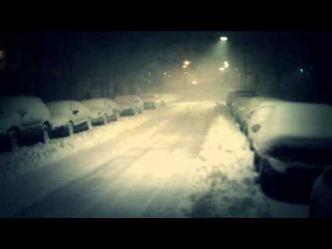 Nemo: Blizzard in Boston (part 1)