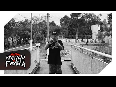 MC LK da VN - Feridas Desse Nosso Mundo (Official Video) DJ Alle Mark