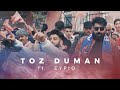 Reynmen feat. Eypio – Toz Duman ( Bahçeşehir Koleji Basketbol Resmi Marşı )