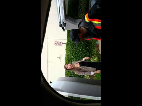 Marriott hotel Tysons corner va