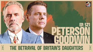 Reform, R*pe Gangs and the Rot of the UK | Matthew Goodwin | EP 521