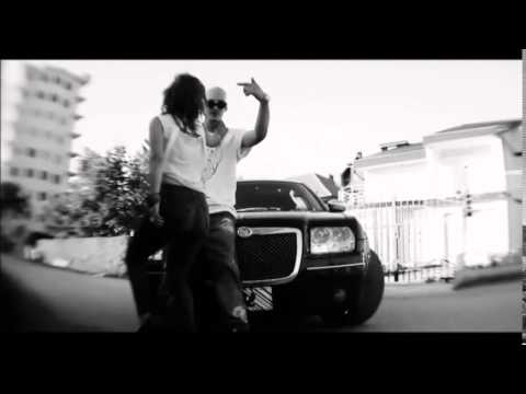 NeGGos ft Toni-G & Blendi-G -  +18 [NEW 2014]